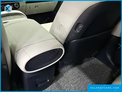 HYUNDAI PALISADE HEV 2.5T 4WD 7-SEATER