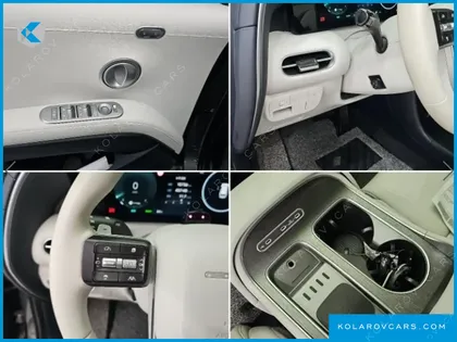 HYUNDAI PALISADE HEV 2.5T 4WD 7-SEATER