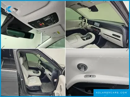 HYUNDAI PALISADE HEV 2.5T 4WD 7-SEATER