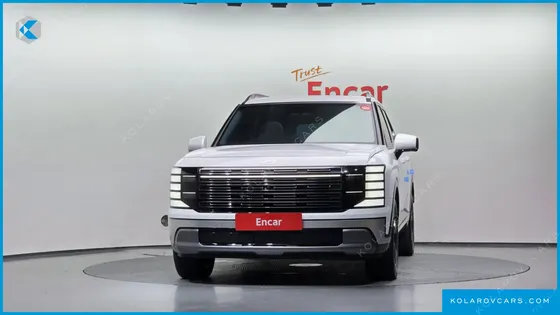 HYUNDAI PALISADE GASOLINE 2.5T 2WD 7-SEATER
