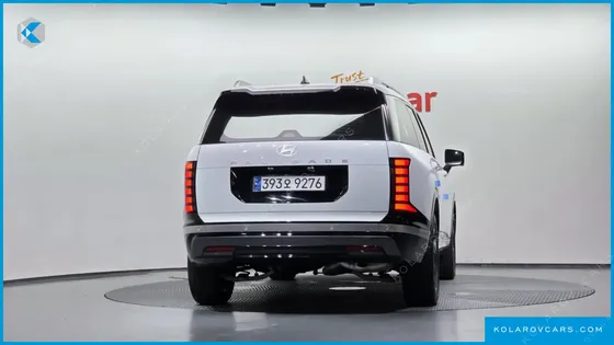HYUNDAI PALISADE GASOLINE 2.5T 2WD 7-SEATER