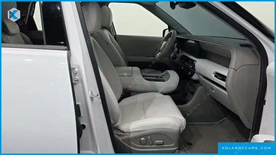 HYUNDAI PALISADE GASOLINE 2.5T 2WD 7-SEATER
