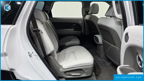 HYUNDAI PALISADE GASOLINE 2.5T 2WD 7-SEATER