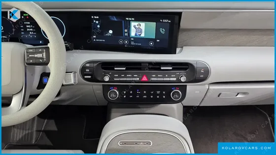 HYUNDAI PALISADE GASOLINE 2.5T 2WD 7-SEATER