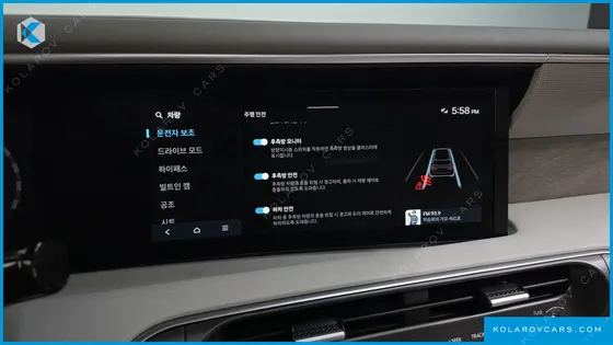 HYUNDAI PALISADE GASOLINE 2.5T 2WD 7-SEATER