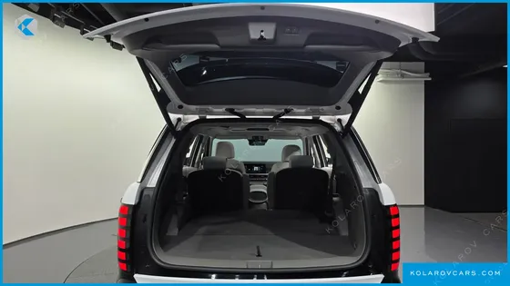 HYUNDAI PALISADE GASOLINE 2.5T 2WD 7-SEATER