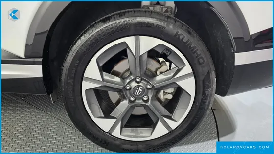 HYUNDAI PALISADE GASOLINE 2.5T 2WD 7-SEATER