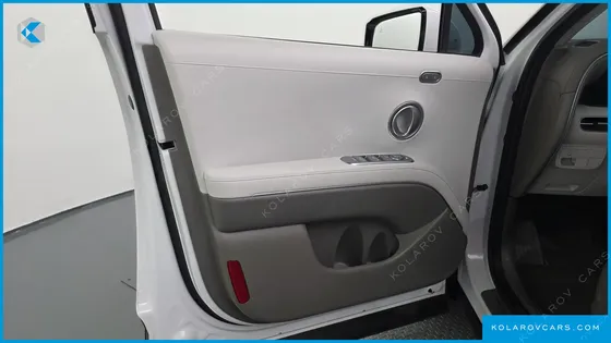 HYUNDAI PALISADE GASOLINE 2.5T 2WD 7-SEATER