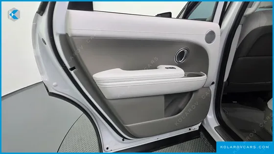 HYUNDAI PALISADE GASOLINE 2.5T 2WD 7-SEATER