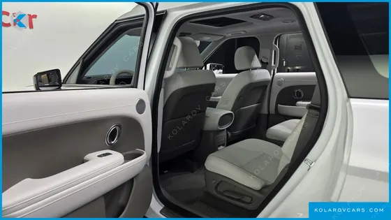 HYUNDAI PALISADE GASOLINE 2.5T 2WD 7-SEATER
