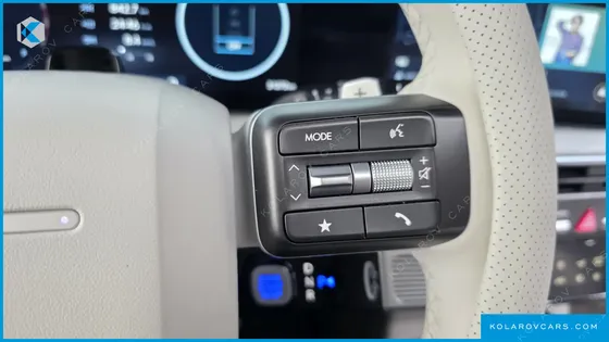 HYUNDAI PALISADE GASOLINE 2.5T 2WD 7-SEATER