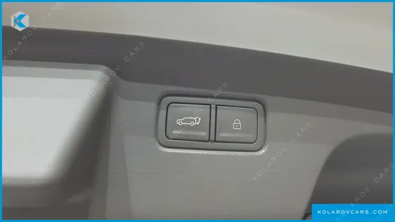 HYUNDAI PALISADE GASOLINE 2.5T 2WD 7-SEATER