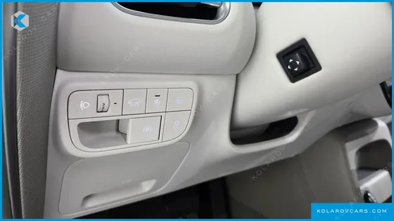 HYUNDAI PALISADE GASOLINE 2.5T 2WD 7-SEATER