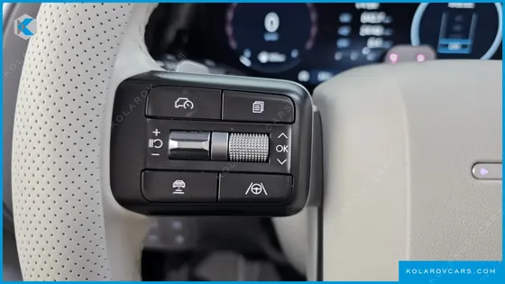 HYUNDAI PALISADE GASOLINE 2.5T 2WD 7-SEATER