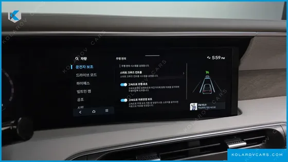HYUNDAI PALISADE GASOLINE 2.5T 2WD 7-SEATER