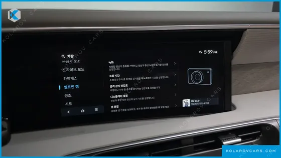 HYUNDAI PALISADE GASOLINE 2.5T 2WD 7-SEATER