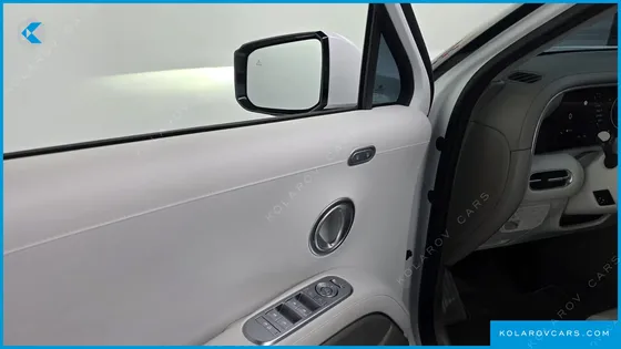 HYUNDAI PALISADE GASOLINE 2.5T 2WD 7-SEATER