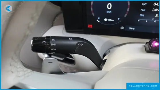 HYUNDAI PALISADE GASOLINE 2.5T 2WD 7-SEATER