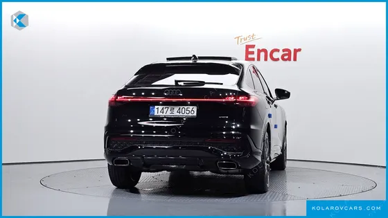 AUDI Q5 45 TFSI QUATTRO SPORTBACK S LINE BLACK EDITION