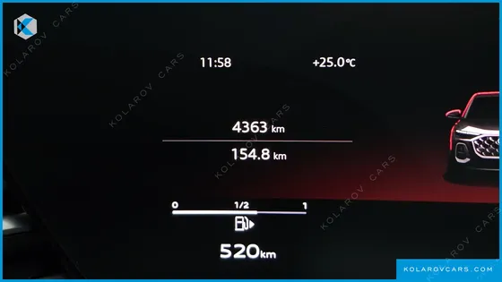 AUDI Q5 45 TFSI QUATTRO SPORTBACK S LINE BLACK EDITION