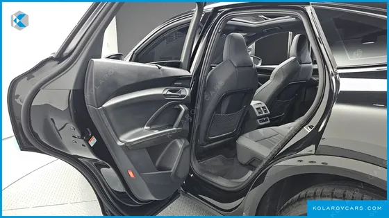 AUDI Q5 45 TFSI QUATTRO SPORTBACK S LINE BLACK EDITION