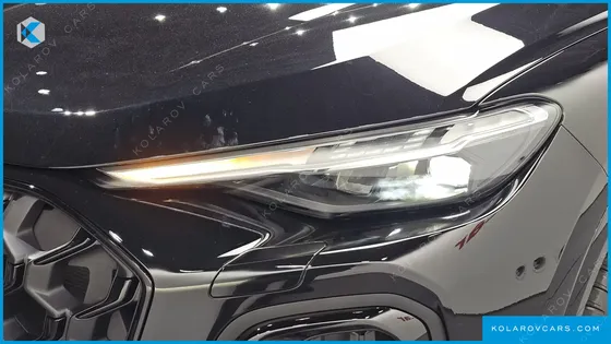 AUDI Q5 45 TFSI QUATTRO SPORTBACK S LINE BLACK EDITION