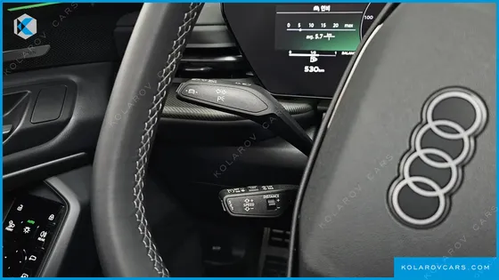 AUDI Q5 45 TFSI QUATTRO SPORTBACK S LINE BLACK EDITION