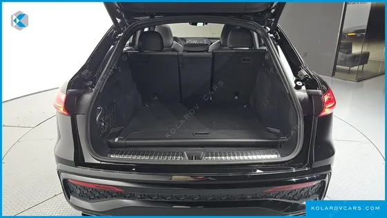 AUDI Q5 45 TFSI QUATTRO SPORTBACK S LINE BLACK EDITION