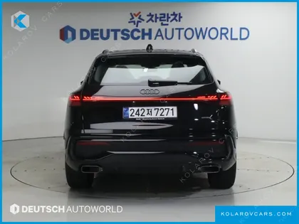 AUDI Q5 45 TFSI QUATTRO S LINE BLACK EDIITON