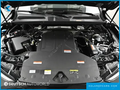 AUDI Q5 45 TFSI QUATTRO S LINE BLACK EDIITON