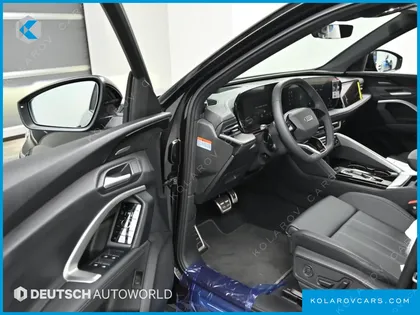 AUDI Q5 45 TFSI QUATTRO S LINE BLACK EDIITON