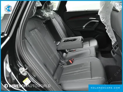 AUDI Q5 45 TFSI QUATTRO S LINE BLACK EDIITON