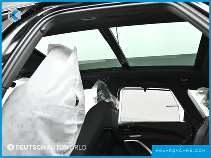 AUDI Q5 45 TFSI QUATTRO S LINE BLACK EDIITON