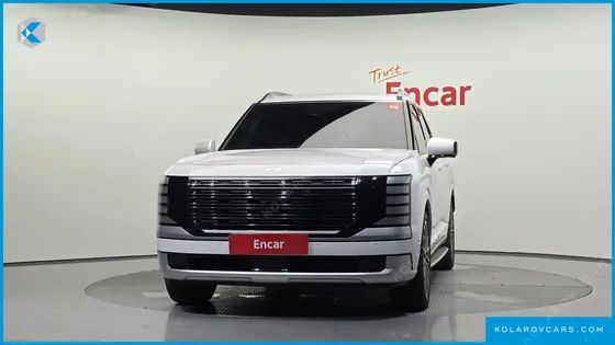 HYUNDAI PALISADE GASOLINE 2.5T 4WD 7-SEATER