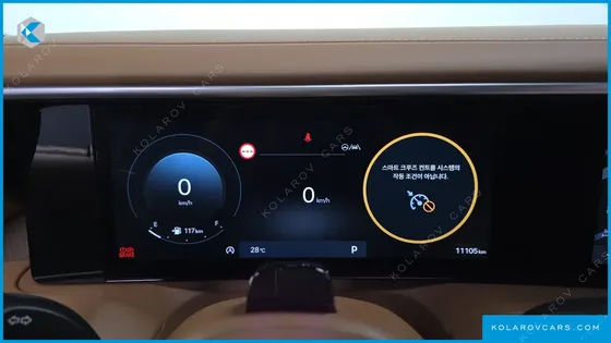 HYUNDAI PALISADE GASOLINE 2.5T 4WD 7-SEATER