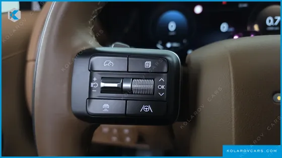 HYUNDAI PALISADE GASOLINE 2.5T 4WD 7-SEATER