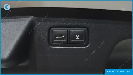 HYUNDAI PALISADE GASOLINE 2.5T 4WD 7-SEATER