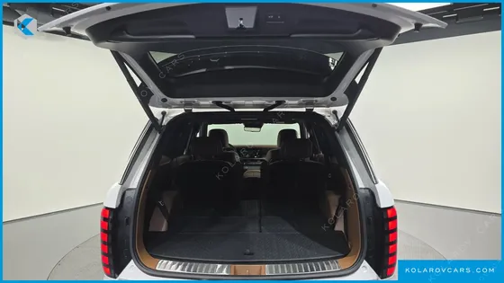 HYUNDAI PALISADE GASOLINE 2.5T 4WD 7-SEATER