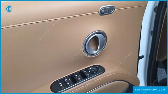 HYUNDAI PALISADE GASOLINE 2.5T 4WD 7-SEATER