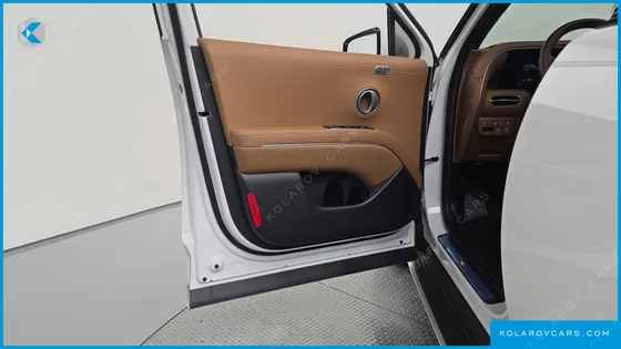 HYUNDAI PALISADE GASOLINE 2.5T 4WD 7-SEATER