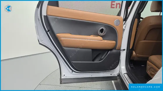 HYUNDAI PALISADE GASOLINE 2.5T 4WD 7-SEATER