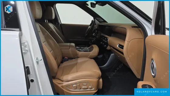 HYUNDAI PALISADE GASOLINE 2.5T 4WD 7-SEATER