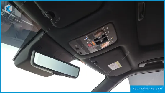 HYUNDAI PALISADE GASOLINE 2.5T 4WD 7-SEATER