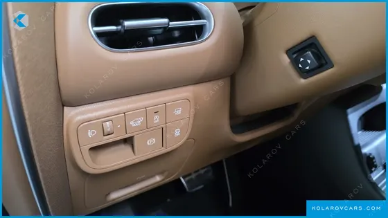HYUNDAI PALISADE GASOLINE 2.5T 4WD 7-SEATER