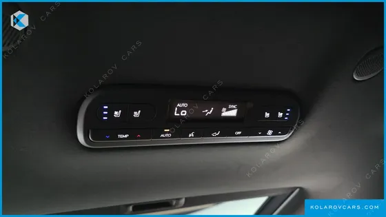 HYUNDAI PALISADE GASOLINE 2.5T 4WD 7-SEATER