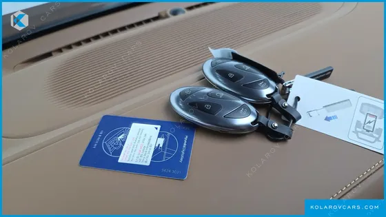 HYUNDAI PALISADE GASOLINE 2.5T 4WD 7-SEATER