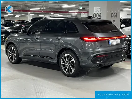 AUDI Q5 45 TFSI QUATTRO S LINE