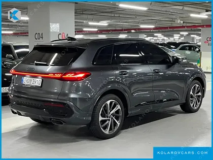 AUDI Q5 45 TFSI QUATTRO S LINE