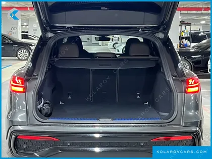 AUDI Q5 45 TFSI QUATTRO S LINE