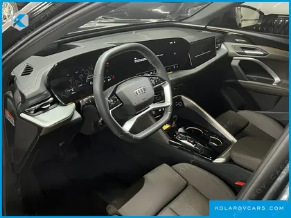 AUDI Q5 45 TFSI QUATTRO S LINE